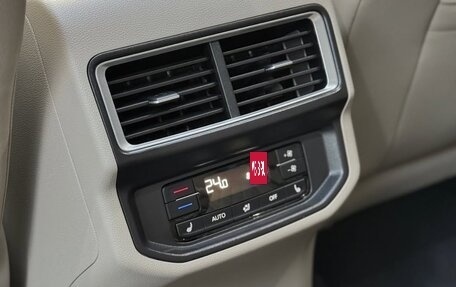 Volkswagen Atlas I, 2025 год, 6 730 000 рублей, 20 фотография