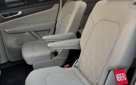 Volkswagen Atlas I, 2025 год, 6 730 000 рублей, 18 фотография