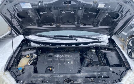 Toyota Corolla, 2007 год, 650 000 рублей, 11 фотография