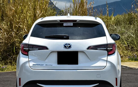 Toyota Corolla, 2021 год, 1 630 000 рублей, 6 фотография