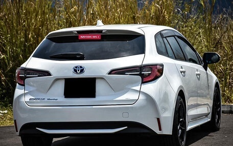 Toyota Corolla, 2021 год, 1 630 000 рублей, 7 фотография