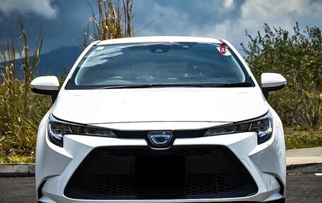 Toyota Corolla, 2021 год, 1 630 000 рублей, 2 фотография