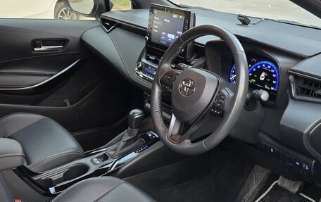 Toyota Corolla, 2021 год, 1 630 000 рублей, 9 фотография