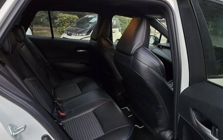 Toyota Corolla, 2021 год, 1 630 000 рублей, 10 фотография