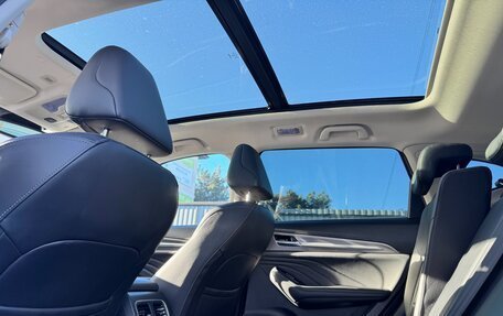 Haval F7 I, 2019 год, 1 800 000 рублей, 9 фотография