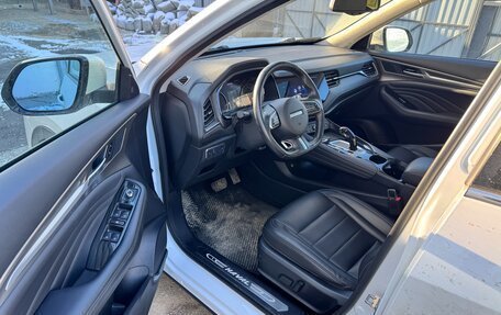 Haval F7 I, 2019 год, 1 800 000 рублей, 7 фотография