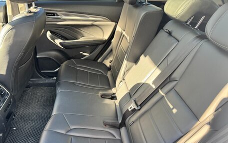 Haval F7 I, 2019 год, 1 800 000 рублей, 11 фотография