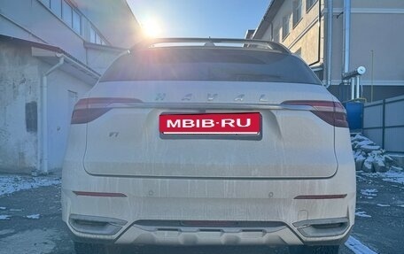 Haval F7 I, 2019 год, 1 800 000 рублей, 3 фотография