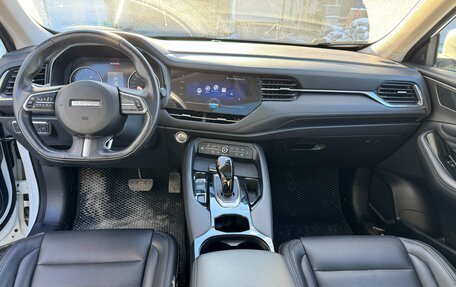 Haval F7 I, 2019 год, 1 800 000 рублей, 12 фотография