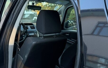 Suzuki SX4 II рестайлинг, 2007 год, 580 000 рублей, 4 фотография