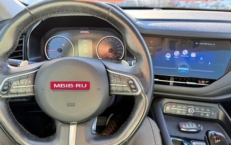 Haval F7 I, 2019 год, 1 800 000 рублей, 13 фотография