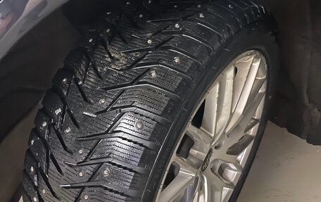 Audi Q5, 2017 год, 3 450 000 рублей, 12 фотография