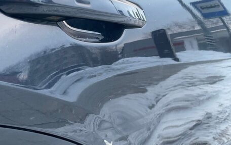 Audi Q5, 2017 год, 3 450 000 рублей, 14 фотография