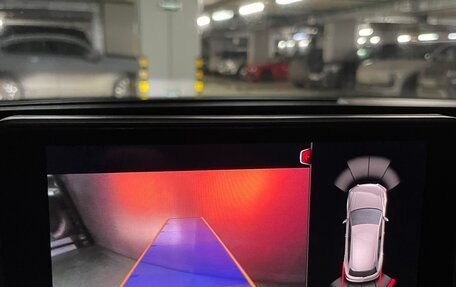 Audi Q5, 2017 год, 3 450 000 рублей, 10 фотография