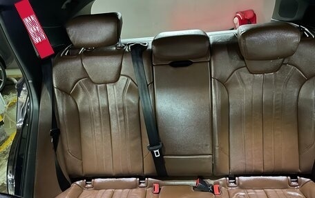 Audi Q5, 2017 год, 3 450 000 рублей, 11 фотография