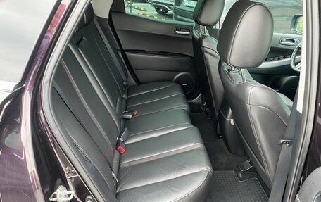 Mazda CX-7 I рестайлинг, 2008 год, 789 000 рублей, 8 фотография