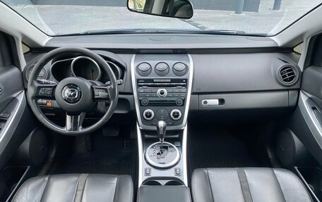 Mazda CX-7 I рестайлинг, 2008 год, 789 000 рублей, 6 фотография