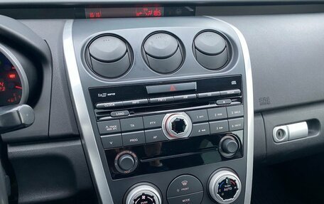 Mazda CX-7 I рестайлинг, 2008 год, 789 000 рублей, 11 фотография