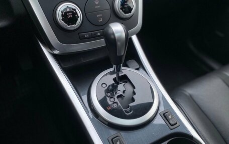 Mazda CX-7 I рестайлинг, 2008 год, 789 000 рублей, 12 фотография