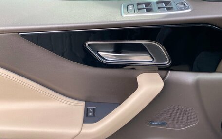 Jaguar F-Pace, 2020 год, 3 349 000 рублей, 14 фотография