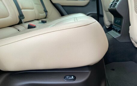 Jaguar F-Pace, 2020 год, 3 349 000 рублей, 12 фотография