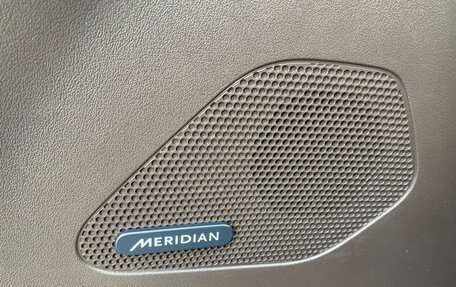 Jaguar F-Pace, 2020 год, 3 349 000 рублей, 15 фотография