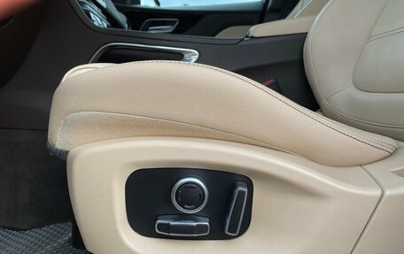 Jaguar F-Pace, 2020 год, 3 349 000 рублей, 16 фотография