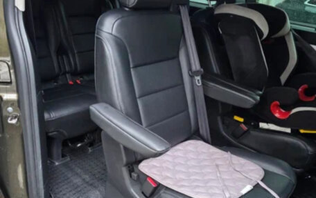 Peugeot Traveller I, 2018 год, 3 600 000 рублей, 4 фотография