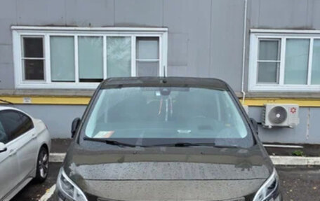 Peugeot Traveller I, 2018 год, 3 600 000 рублей, 5 фотография