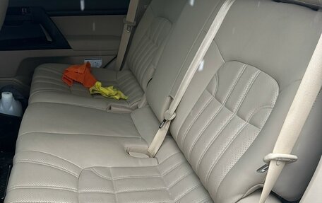 Toyota Land Cruiser 200, 2021 год, 8 500 000 рублей, 9 фотография