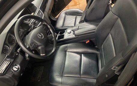 Mercedes-Benz E-Класс, 2010 год, 1 400 000 рублей, 8 фотография