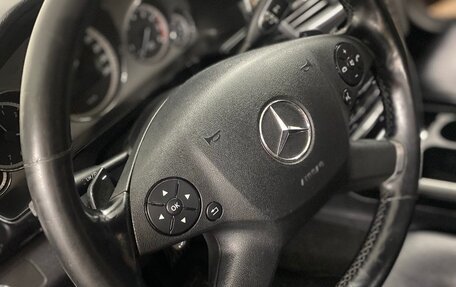 Mercedes-Benz E-Класс, 2010 год, 1 400 000 рублей, 9 фотография