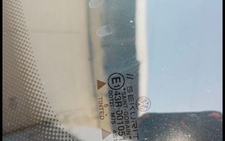 Volkswagen Passat B5+ рестайлинг, 1997 год, 350 000 рублей, 7 фотография