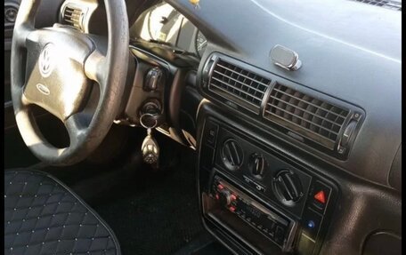 Volkswagen Passat B5+ рестайлинг, 1997 год, 350 000 рублей, 10 фотография