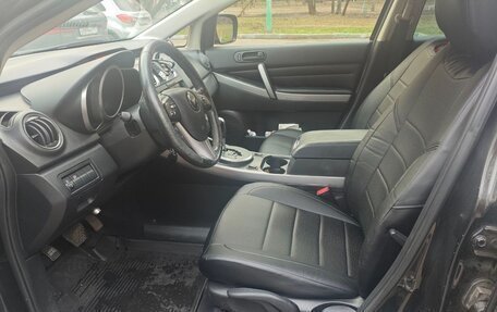 Mazda CX-7 I рестайлинг, 2011 год, 1 150 000 рублей, 6 фотография