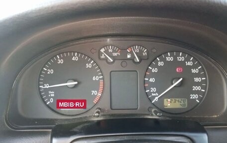 Volkswagen Passat B5+ рестайлинг, 1997 год, 350 000 рублей, 8 фотография