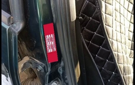 Volkswagen Passat B5+ рестайлинг, 1997 год, 350 000 рублей, 6 фотография