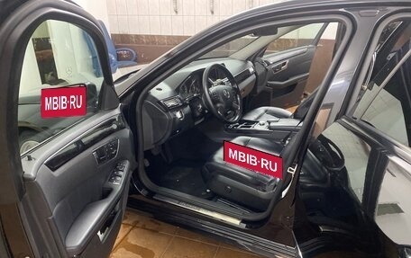 Mercedes-Benz E-Класс, 2010 год, 1 400 000 рублей, 10 фотография