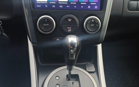 Mazda CX-7 I рестайлинг, 2011 год, 1 150 000 рублей, 10 фотография