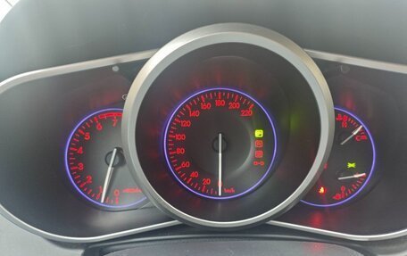 Mazda CX-7 I рестайлинг, 2011 год, 1 150 000 рублей, 9 фотография