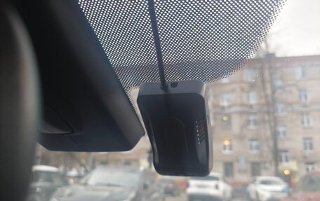 Mazda CX-7 I рестайлинг, 2011 год, 1 150 000 рублей, 11 фотография