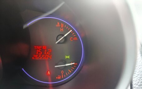 Mazda CX-7 I рестайлинг, 2011 год, 1 150 000 рублей, 12 фотография