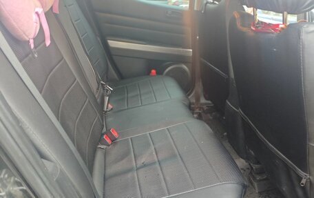 Mazda CX-7 I рестайлинг, 2011 год, 1 150 000 рублей, 13 фотография