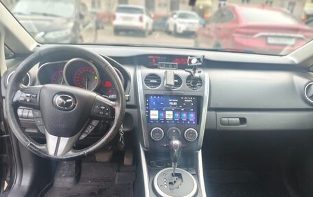 Mazda CX-7 I рестайлинг, 2011 год, 1 150 000 рублей, 14 фотография