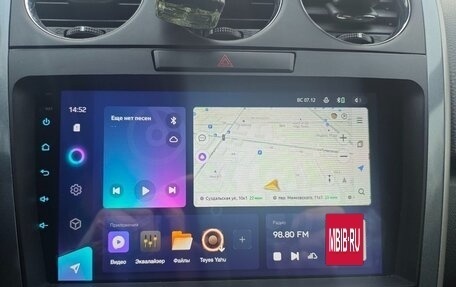 Mazda CX-7 I рестайлинг, 2011 год, 1 150 000 рублей, 8 фотография