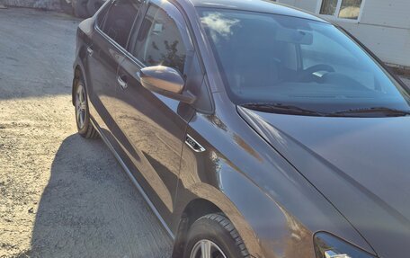 Volkswagen Polo VI (EU Market), 2018 год, 1 170 000 рублей, 4 фотография