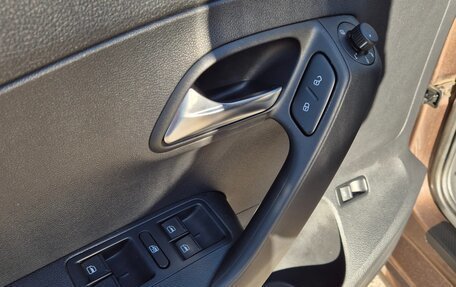 Volkswagen Polo VI (EU Market), 2018 год, 1 170 000 рублей, 15 фотография