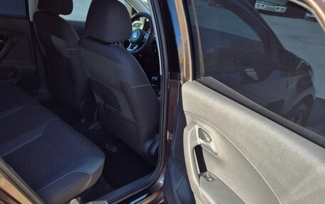 Volkswagen Polo VI (EU Market), 2018 год, 1 170 000 рублей, 10 фотография