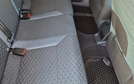 Volkswagen Polo VI (EU Market), 2018 год, 1 170 000 рублей, 11 фотография