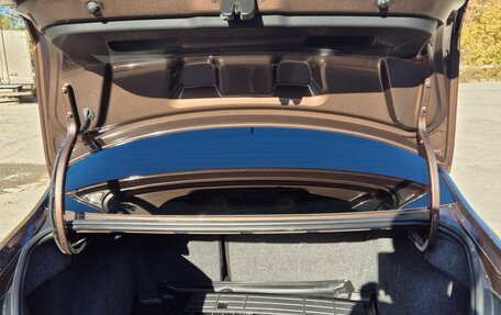 Volkswagen Polo VI (EU Market), 2018 год, 1 170 000 рублей, 9 фотография